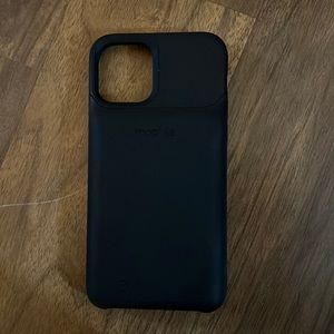 iphone 11pro mophie case